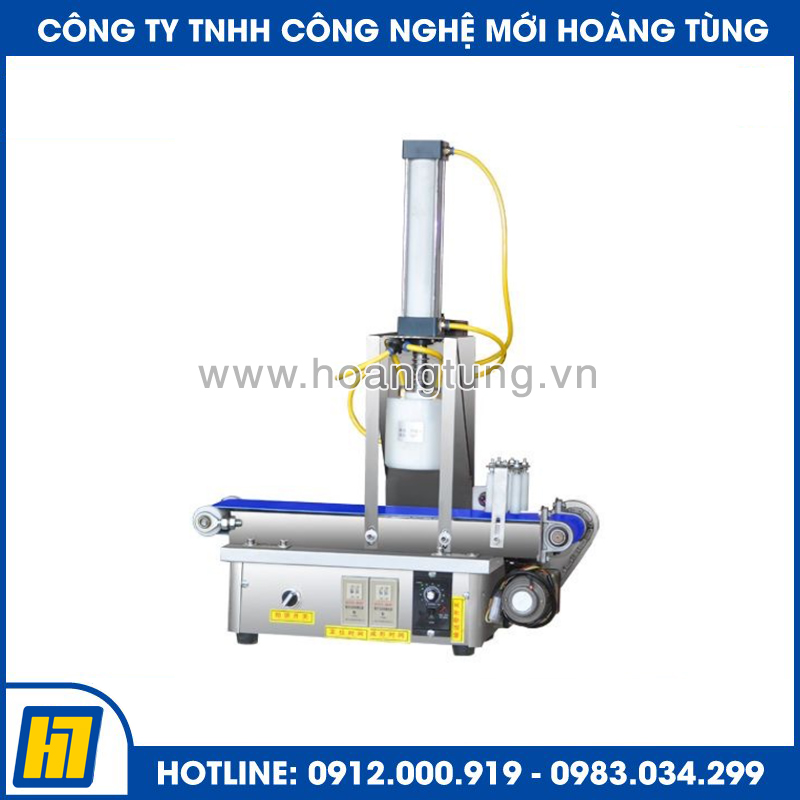 Máy Định Hình Bánh Trung Thu